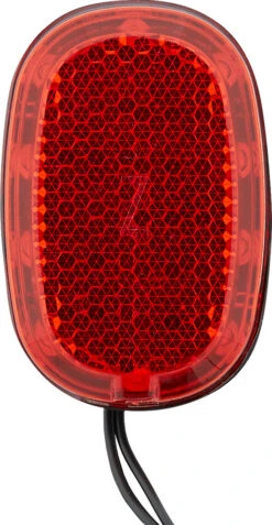 Busch-mueller Secuzed Plus LED Rücklicht Mit StVZO-Zulassung 9 Busch-mueller Secuzed Plus LED Rücklicht Mit StVZO-Zulassung -Bike Teile Verkauf 395099