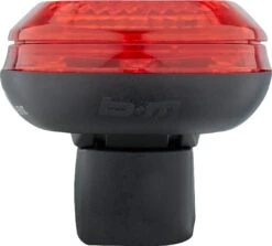 Busch-mueller Secuzed Plus LED Rücklicht Mit StVZO-Zulassung 11 Busch-mueller Secuzed Plus LED Rücklicht Mit StVZO-Zulassung -Bike Teile Verkauf 395101
