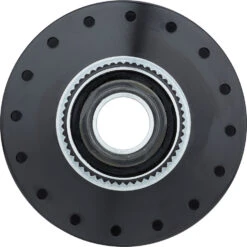 Shimano Disc Center Lock Nabendynamo DH-UR708-3D -Bike Teile Verkauf 396932