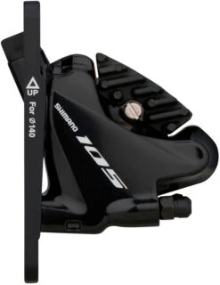 Shimano 105 Bremssattel BR-R7070 Mit Resinbelag