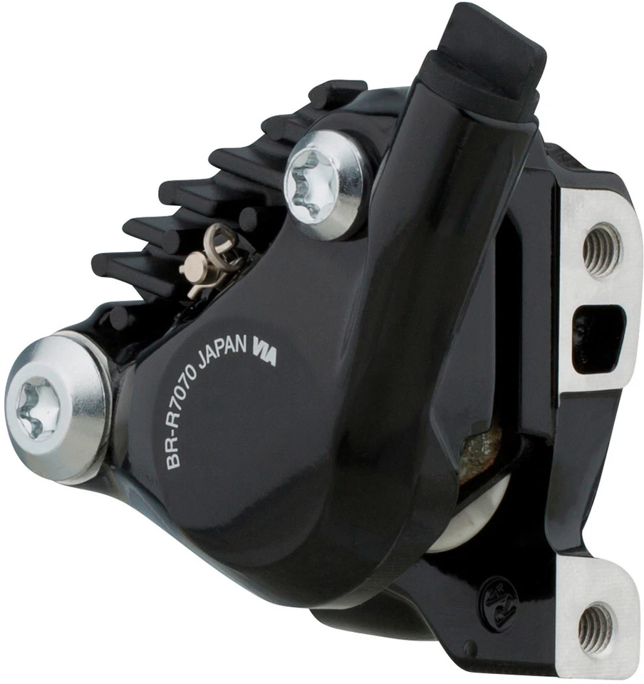 Shimano 105 Bremssattel BR-R7070 Mit Resinbelag 9 Shimano 105 Bremssattel BR-R7070 Mit Resinbelag – Bild 9