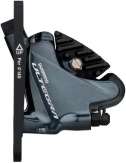 Shimano Ultegra Bremssattel BR-R8070 Mit Resinbelag