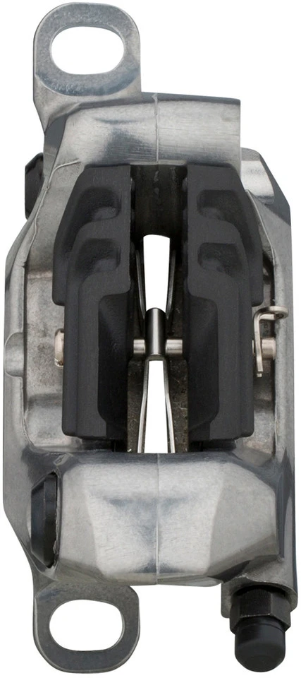 Shimano XTR Enduro Bremssattel BR-M9120 Mit Resinbelag 3 Shimano XTR Enduro Bremssattel BR-M9120 Mit Resinbelag – Bild 3