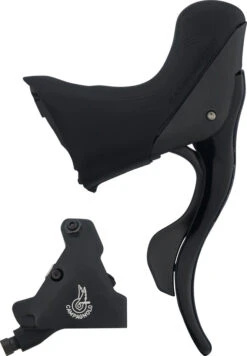Campagnolo® Chorus Scheibenbremse 12s Hydr. Ergopower Schalt-/Bremsgriff 2021 -Bike Teile Verkauf 398399