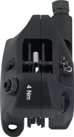 Campagnolo® Chorus Scheibenbremse 12s Hydr. Ergopower Schalt-/Bremsgriff 2021 -Bike Teile Verkauf 398404