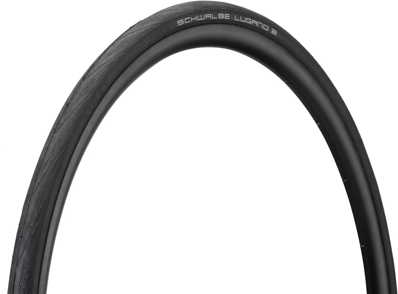 Schwalbe Lugano II K-Guard 28" Drahtreifen 1 Schwalbe Lugano II K-Guard 28" Drahtreifen