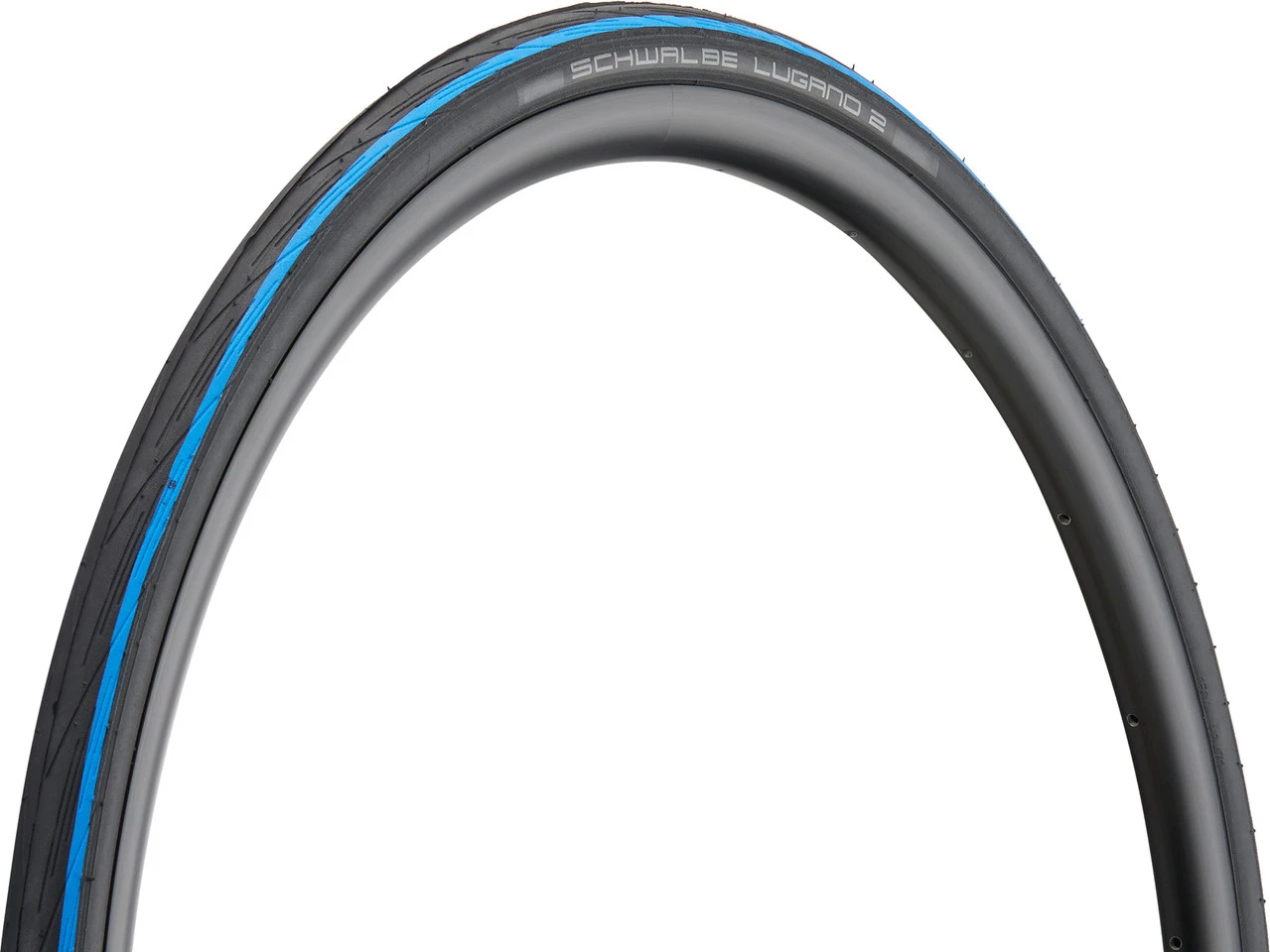 Schwalbe Lugano II K-Guard 28" Drahtreifen 6 Schwalbe Lugano II K-Guard 28" Drahtreifen – Bild 6