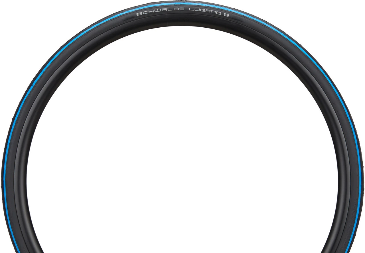 Schwalbe Lugano II K-Guard 28" Drahtreifen 7 Schwalbe Lugano II K-Guard 28" Drahtreifen – Bild 7