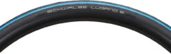Schwalbe Lugano II K-Guard 28" Drahtreifen 18 Schwalbe Lugano II K-Guard 28" Drahtreifen -Bike Teile Verkauf 399119