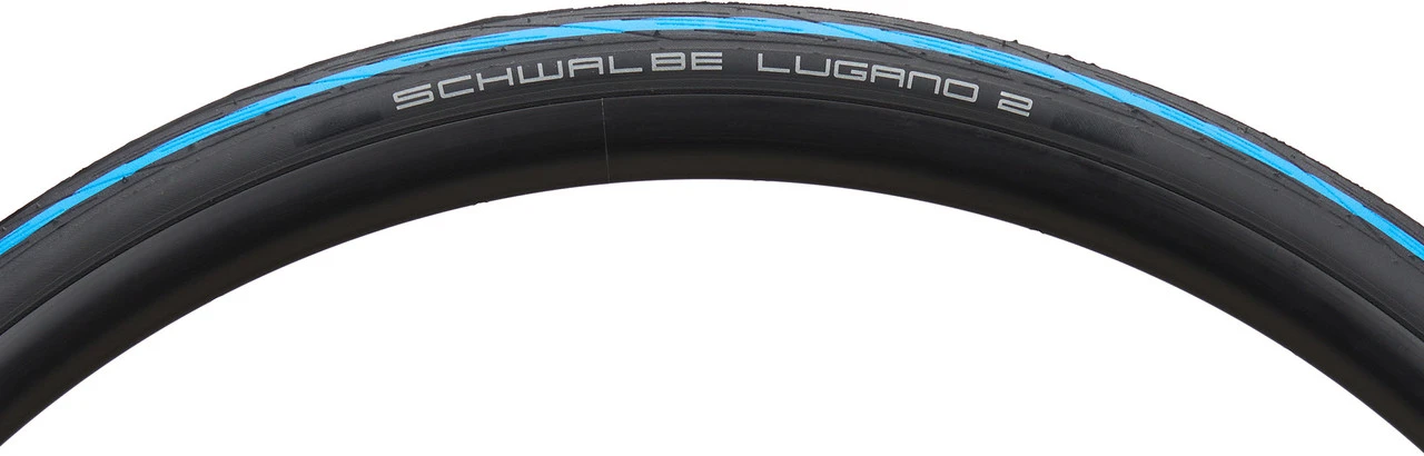 Schwalbe Lugano II K-Guard 28" Drahtreifen 8 Schwalbe Lugano II K-Guard 28" Drahtreifen – Bild 8