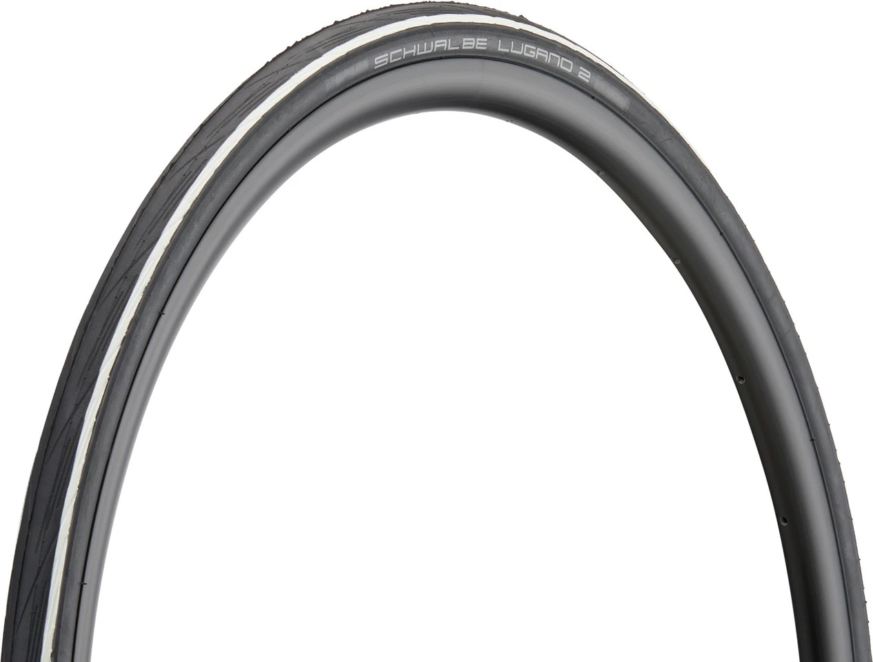 Schwalbe Lugano II K-Guard 28" Drahtreifen 9 Schwalbe Lugano II K-Guard 28" Drahtreifen – Bild 9