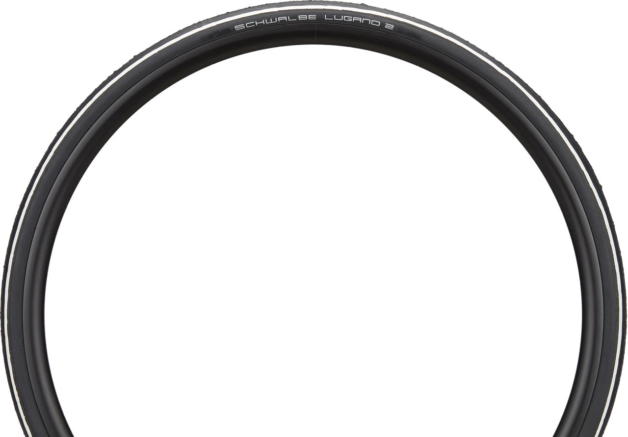 Schwalbe Lugano II K-Guard 28" Drahtreifen 10 Schwalbe Lugano II K-Guard 28" Drahtreifen – Bild 10