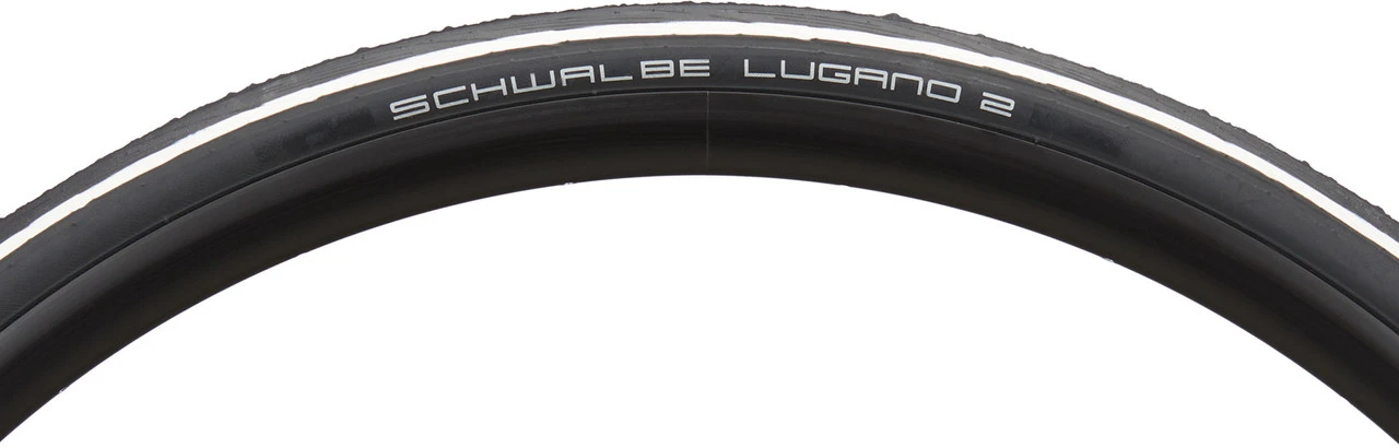 Schwalbe Lugano II K-Guard 28" Drahtreifen 11 Schwalbe Lugano II K-Guard 28" Drahtreifen – Bild 11