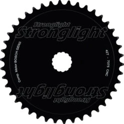 Stronglight Direct Mount Chainglider E-Bike Kettenblatt Für Bosch Gen3 Antriebe