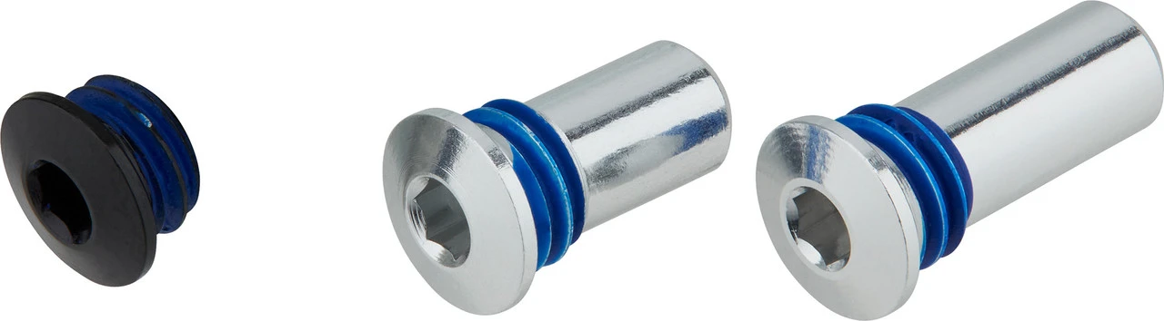 Praxis Works Time Trial Kettenblatt-Set, 5-Arm, 130 Mm Lochkreis 5 Praxis Works Time Trial Kettenblatt-Set, 5-Arm, 130 Mm Lochkreis – Bild 5