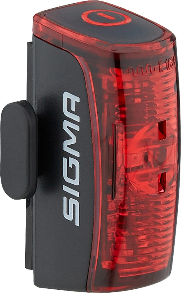 SIGMA Infinity LED Rücklicht Mit StVZO-Zulassung 2 SIGMA Infinity LED Rücklicht Mit StVZO-Zulassung – Bild 2