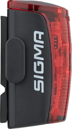 SIGMA Infinity LED Rücklicht Mit StVZO-Zulassung 10 SIGMA Infinity LED Rücklicht Mit StVZO-Zulassung -Bike Teile Verkauf 404161