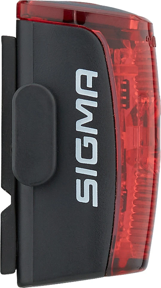 SIGMA Infinity LED Rücklicht Mit StVZO-Zulassung 4 SIGMA Infinity LED Rücklicht Mit StVZO-Zulassung – Bild 4