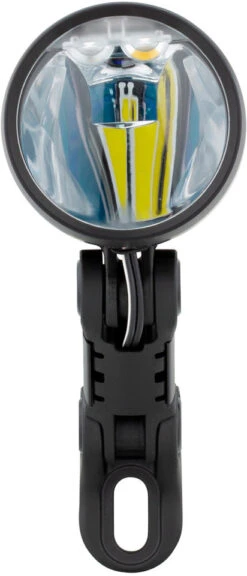 Busch-mueller IQ-X E LED Frontlicht Mit StVZO-Zulassung -Bike Teile Verkauf 404946