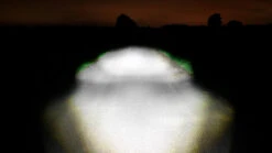 Busch-mueller IQ-X E LED Frontlicht Mit StVZO-Zulassung -Bike Teile Verkauf 404951