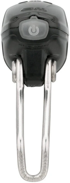 Busch-mueller Lumotec IQ2 Eyc Plus LED Frontlicht Mit StVZO-Zulassung -Bike Teile Verkauf 404985