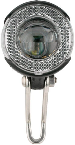 Busch-mueller Lumotec Lyt B N Plus LED Frontlicht Mit StVZO-Zulassung 9 Busch-mueller Lumotec Lyt B N Plus LED Frontlicht Mit StVZO-Zulassung -Bike Teile Verkauf 405027