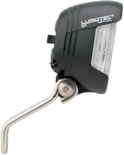 Busch-mueller Lumotec Lyt B N Plus LED Frontlicht Mit StVZO-Zulassung 10 Busch-mueller Lumotec Lyt B N Plus LED Frontlicht Mit StVZO-Zulassung -Bike Teile Verkauf 405028