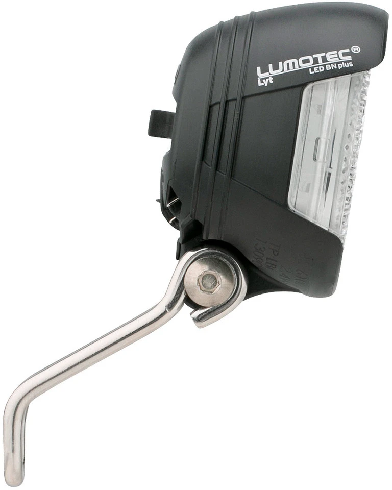 Busch-mueller Lumotec Lyt B N Plus LED Frontlicht Mit StVZO-Zulassung 4 Busch-mueller Lumotec Lyt B N Plus LED Frontlicht Mit StVZO-Zulassung – Bild 4