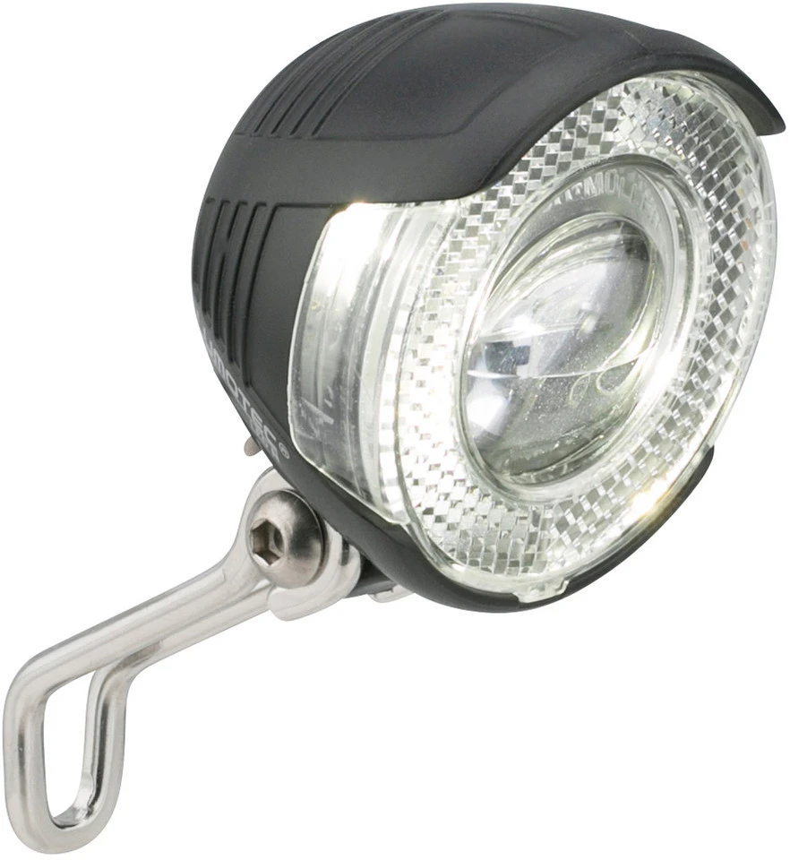 Busch-mueller Lumotec Lyt N LED Frontlicht Mit StVZO-Zulassung 1 Busch-mueller Lumotec Lyt N LED Frontlicht Mit StVZO-Zulassung
