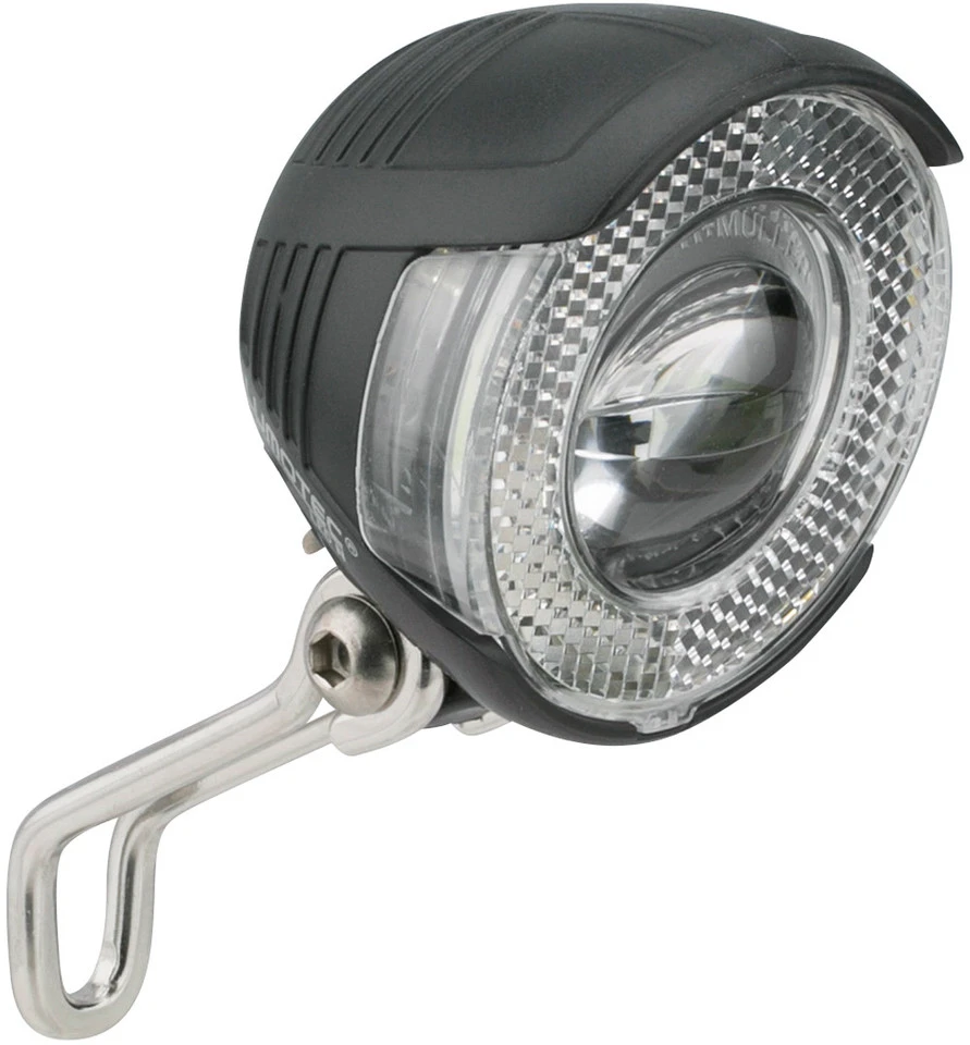 Busch-mueller Lumotec Lyt N LED Frontlicht Mit StVZO-Zulassung 2 Busch-mueller Lumotec Lyt N LED Frontlicht Mit StVZO-Zulassung – Bild 2