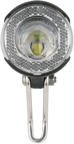 Busch-mueller Lumotec Lyt N LED Frontlicht Mit StVZO-Zulassung 10 Busch-mueller Lumotec Lyt N LED Frontlicht Mit StVZO-Zulassung -Bike Teile Verkauf 405042
