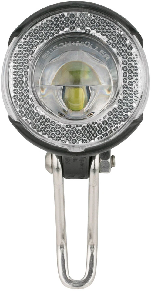 Busch-mueller Lumotec Lyt N LED Frontlicht Mit StVZO-Zulassung 3 Busch-mueller Lumotec Lyt N LED Frontlicht Mit StVZO-Zulassung – Bild 3