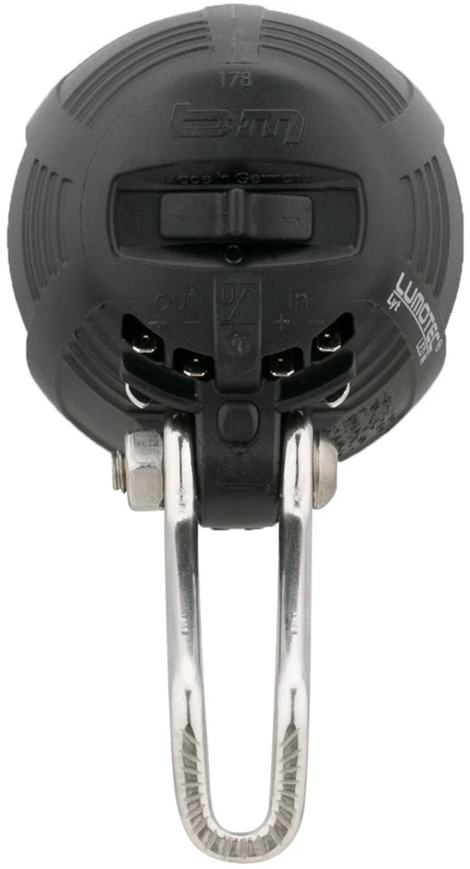 Busch-mueller Lumotec Lyt N LED Frontlicht Mit StVZO-Zulassung 6 Busch-mueller Lumotec Lyt N LED Frontlicht Mit StVZO-Zulassung – Bild 6