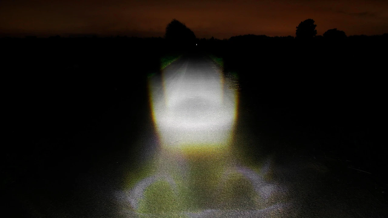 Busch-mueller Lumotec Lyt N LED Frontlicht Mit StVZO-Zulassung 8 Busch-mueller Lumotec Lyt N LED Frontlicht Mit StVZO-Zulassung – Bild 8