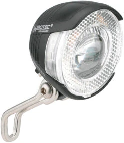 Busch-mueller Lumotec Lyt T Senso Plus LED Frontlicht Mit StVZO-Zulassung