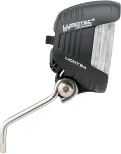 Busch-mueller Lumotec Lyt T Senso Plus LED Frontlicht Mit StVZO-Zulassung -Bike Teile Verkauf 405063