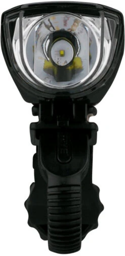 Cateye HL-EL360G-RC GVolt25 LED Frontlicht Mit StVZO -Bike Teile Verkauf 405100