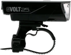 Cateye HL-EL360G-RC GVolt25 LED Frontlicht Mit StVZO -Bike Teile Verkauf 405101