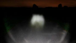 Cateye HL-EL360G-RC GVolt25 LED Frontlicht Mit StVZO -Bike Teile Verkauf 405105