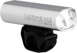 Lezyne Lite Drive Pro 115 LED Frontlicht Mit StVZO-Zulassung