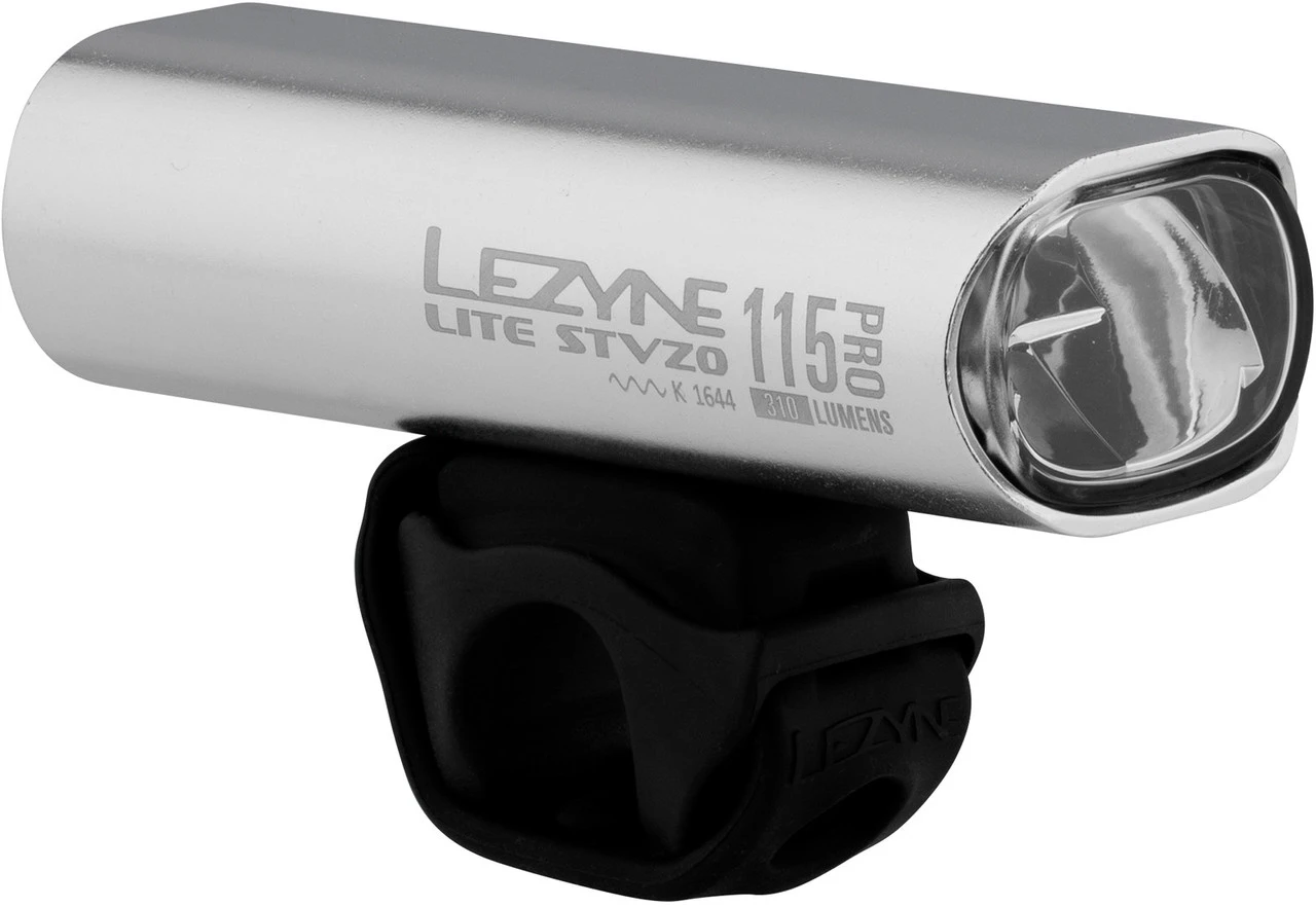 Lezyne Lite Drive Pro 115 LED Frontlicht Mit StVZO-Zulassung 2 Lezyne Lite Drive Pro 115 LED Frontlicht Mit StVZO-Zulassung – Bild 2