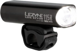 Lezyne Lite Drive Pro 115 LED Frontlicht Mit StVZO-Zulassung 22 Lezyne Lite Drive Pro 115 LED Frontlicht Mit StVZO-Zulassung -Bike Teile Verkauf 405175