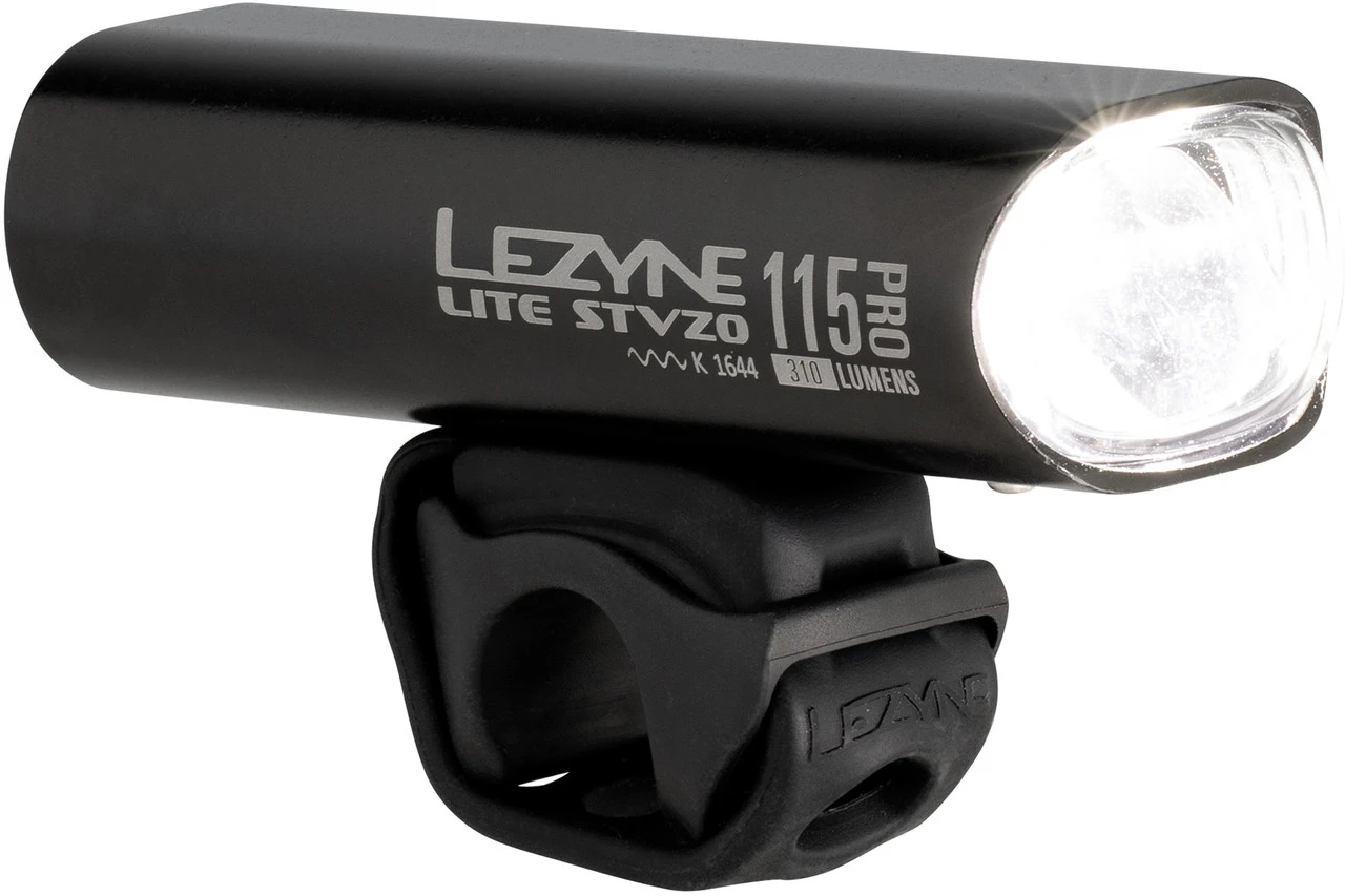Lezyne Lite Drive Pro 115 LED Frontlicht Mit StVZO-Zulassung 8 Lezyne Lite Drive Pro 115 LED Frontlicht Mit StVZO-Zulassung – Bild 8