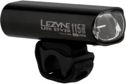 Lezyne Lite Drive Pro 115 LED Frontlicht Mit StVZO-Zulassung 23 Lezyne Lite Drive Pro 115 LED Frontlicht Mit StVZO-Zulassung -Bike Teile Verkauf 405176