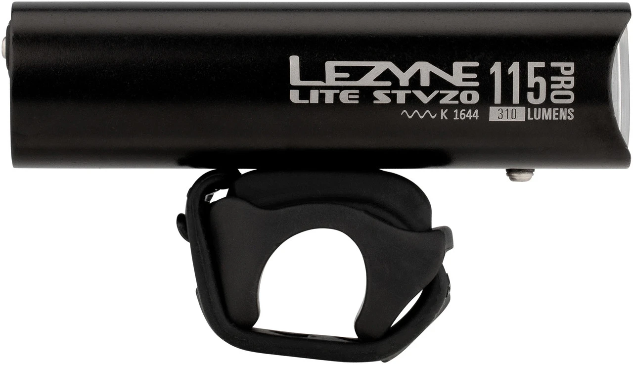 Lezyne Lite Drive Pro 115 LED Frontlicht Mit StVZO-Zulassung 11 Lezyne Lite Drive Pro 115 LED Frontlicht Mit StVZO-Zulassung – Bild 11