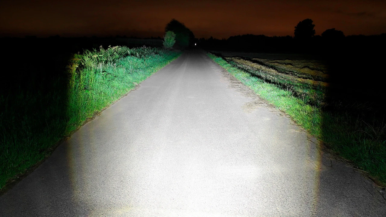 Lupine SL AF 7 LED Frontlicht Mit StVZO-Zulassung 9 Lupine SL AF 7 LED Frontlicht Mit StVZO-Zulassung – Bild 9