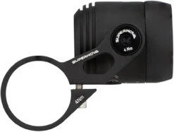 Supernova E-Bike V521S HBM LED Frontlicht Mit StVZO-Zulassung -Bike Teile Verkauf 405383