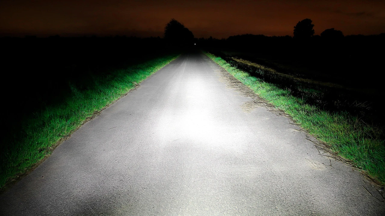 Supernova M99 Mini PRO 45 LED E-Bike Frontlicht Mit StVZO-Zulassung 9 Supernova M99 Mini PRO 45 LED E-Bike Frontlicht Mit StVZO-Zulassung – Bild 9