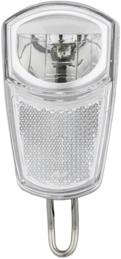 XLC LED Frontlicht CL-D01 Schalter Standlicht Sensor Mit StVZO-Zulassung -Bike Teile Verkauf 405431