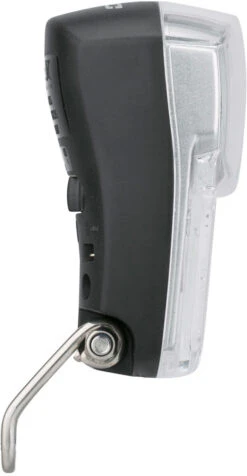 XLC LED Frontlicht CL-D01 Schalter Standlicht Sensor Mit StVZO-Zulassung -Bike Teile Verkauf 405432